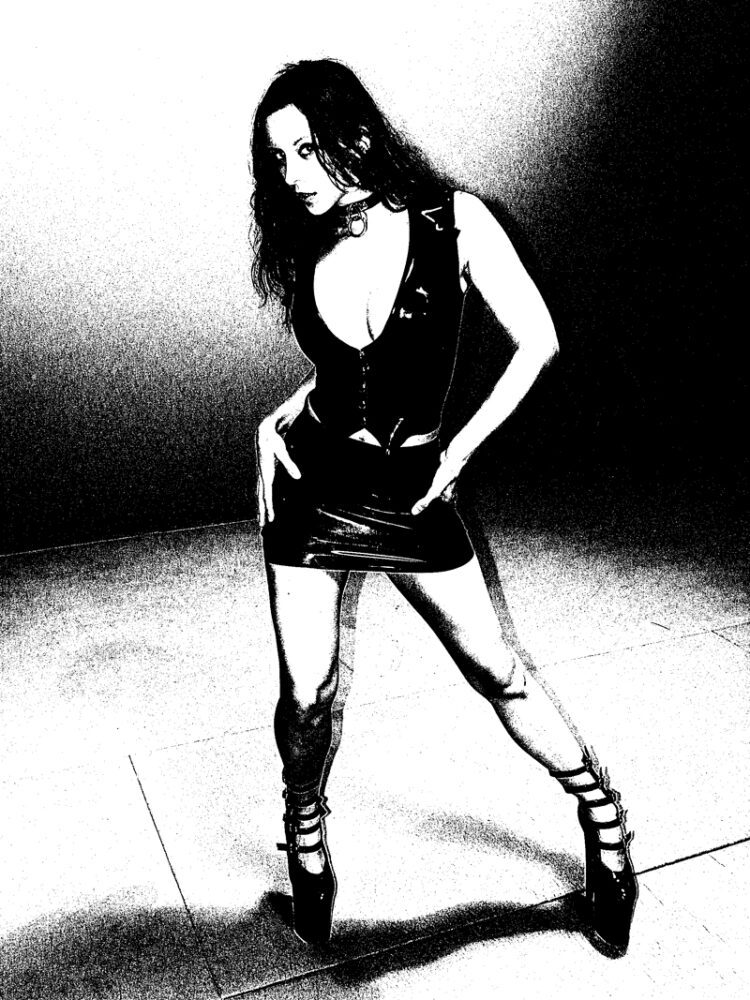 Kerri Taylor Modeling