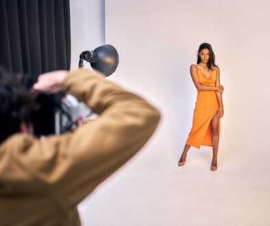 Female Modeling Cons Pros